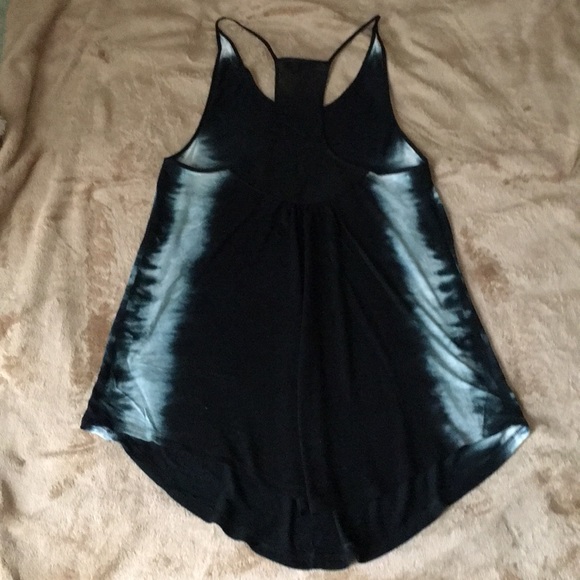 Black and white Tunic - Size M - Picture 7 of 7